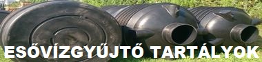 Esővízgyűjtő műanyag tartályok széles választéka! Földalatti és föld feleti változatban is! Esővízgyűjtő műanyag tartályok széles választéka! Földalatti és föld feleti változatban is!